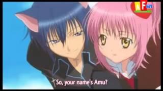 Imma Collab Submission 1: Ikuto's Song (FT. Yoru, Ran & Amu-chan)