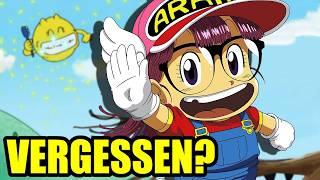 Der RTL2 Anime im Schatten von Dragon Ball