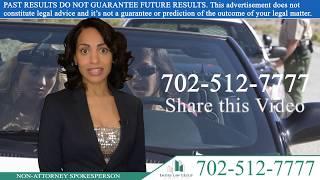 Why hire an attorney for  a traffic ticket? Empire Law Group, Las Vegas, Dan Lovell