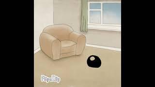 The ball that had its own plan