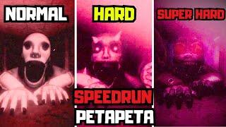 PETAPETA - Record Speedrun | Roblox