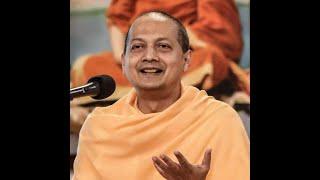 Self Control and Self Respect: Two Pillars of Integrated Personality by Swami Sarvapriyanandaji