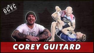 Corey Guitard - 10th Planet Montreal - Full Interview