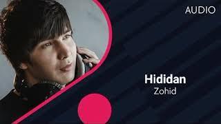 Zohid-Hididan  (official music)