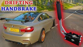 I Bought The Cheapest Handbrake On Amazon - Is it Any Good?