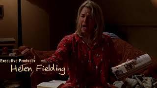 Bridget Jones Diary - All by Myself scene