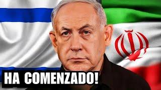 Israel ataca a Irán: ¡Lo que revela el Coronel Douglas Macgregor!