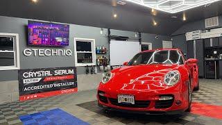 Car Detailing in Richmond Virginia | ceramic coating Richmond VA