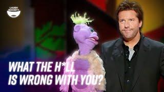 10 Minutes of Peanut Annoying Jeff Dunham