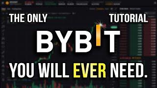 Bybit Tutorial For Beginners - Earn $100 A Day Crypto Trading (2025)