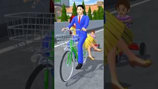 Ibu Yuta tidak membawanya pergi#shorts#sakuraschoolsimulator #shortsfeed#youtubeshorts#sakura
