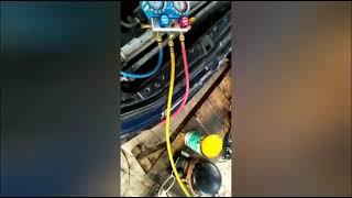 How to fix AC Gas Leakage in BMW 5 Series II Auto Info