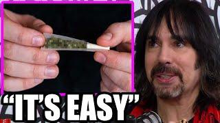 RAW CEO: How to Roll the Perfect J