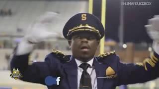 Southern University Human Jukebox 2018 "Liberation" by Outkast