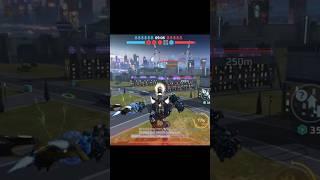 This not Ultimate  - War Robots Game [WR] - #warrobots