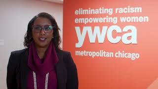 Nicole Robinson is YWCA Metropolitan Chicago’s new CEO