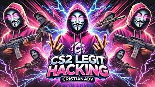 CS2 Hacking ft. iniuria.us