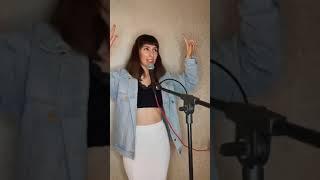 Ed Sheeran - Shape of you (cover by Liliia Kaufman)