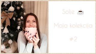 Šolje - moja kolekcija #2  l Tatjana Bela