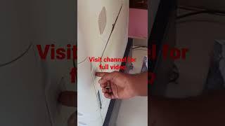 canon image runner 2525||2520|| drum replace