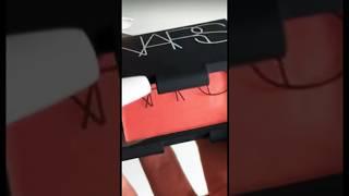 NARS blush in shade Orgasm | best blush | viral blush | famous blush | best blush in high end range