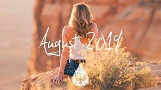 Indie/Pop/Folk Compilation - August 2019 (1½-Hour Playlist)