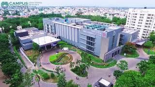 ESIC Medical College and Hospital, Sanathnagar, Hyderabad