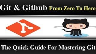 Mastering Git From Zero to Hero  Udamy Course - 1- What is Git And Why it is Important
