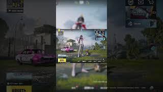 ФИШКИ ПУБГ МОБАЙЛ PUBG MOBILE