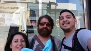 Los Angeles  : Road 66, Beverly Hills, Hollywood, KoreaTown, El Pueblo - VLOG USA