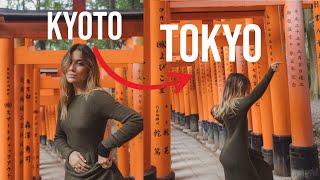 FINALMENTE A TOKYO pt. 2 | CALLMEDIDI