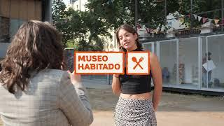 Museo Habitado 2024