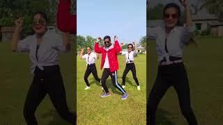 Kabhi Aar Kabhi Paar Remix Dance | Dance of Art's #shorts