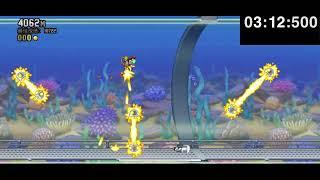 Jetpack Joyride No Coins (Former WR)