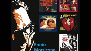 Sembravi Desiderare • Ennio Morricone