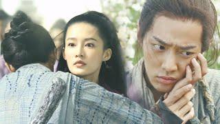 【Full Movie】#肖戰 #李沁 前世情人  麻瓜逆襲大魔王  只為跟心愛的女人頂峰相見  #唐藝昕 #孟美岐