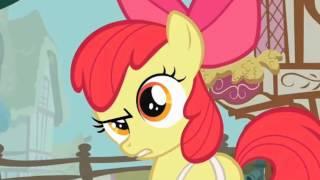 Apple Bloom - Set Fire to the Rain