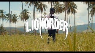 Jesse Royal - LionOrder ft. Protoje (Official Music Video)