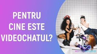 Discover who Videochat is for - Hotcamstudio