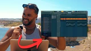 How To Make FIRE Melodies In FL Studio 2024