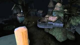 Morrowind Fargoth's Hiding Place