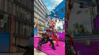 Best Couple In Blood Strike#bloodstrike #bloodstrikemobile #StrikeMateUGC #gaming #shorts #fyp #fps