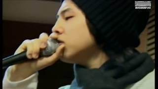 빅뱅 지디 지드래곤권지용 연습생 시절 BIGBANG G DRAGON GD WHEN HE WAS AN IDOL TRAINEE