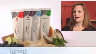 Loreem Skin Care System