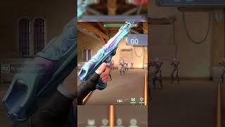 VALIANT HERO SKINS IN 30 SECONDS  #valorant #urnot #newskins