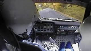 Zemplén Rallye 2004 - Balázs "Öcsi" - Pelyhe György Lada 21074