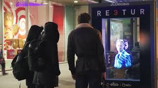 HOLOCIRLCE | JCDecaux - BUS STOPS TOOL