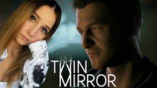 TWIN MIRROR ► КУДА ПРИВЕДЁТ ВНУТРЕННИЙ ГОЛОС ► FINAL