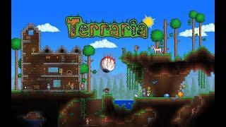 [Terraria: Calamity Mod] What boss should we defeat today?