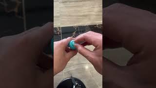 tornado 15000 puffs #asmr